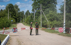 погз "Совейки" Полоцкий отряд