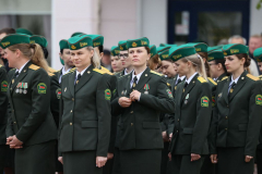 ДЕНЬ ПОГРАНИЧНИКА 28 МАЯ 2021 Брест
