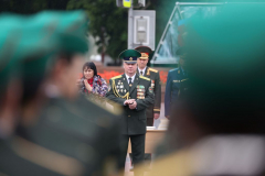 ДЕНЬ ПОГРАНИЧНИКА 28 МАЯ 2021 Брест