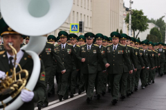 ДЕНЬ ПОГРАНИЧНИКА 28 МАЯ 2021 Брест