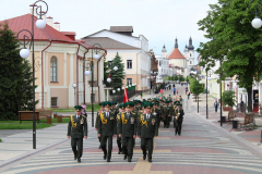 ДЕНЬ ПОГРАНИЧНИКА 28 МАЯ 2021 Пинск