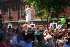 Присяга пограничников 12 июня 2021