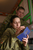 2004 год. Центр подготовки прапорщиков г.Брест