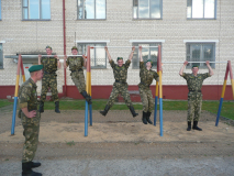 2009-2011 Лынтупы имени Пустельникова