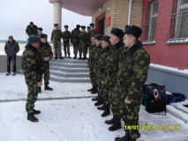 МОБПОГЗ ОПС ВОРОНОВО Лидский пограничный отряд