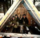 2005 год. Полоцкий Пограничный отряд. 1-ая погз Совейки