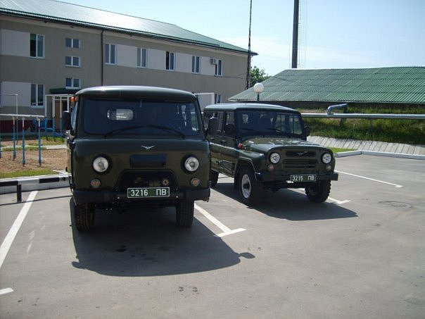 5 ПогЗ "Подлипки"