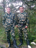 11-ая застава "Брест" имени А.М. Кижеватова