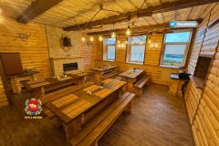 Открылась обновленная пограничная застава «Крейванцы»