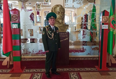 О пути в профессию Алексея Кавуна