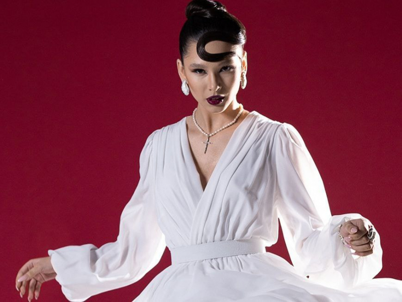 Граница как судьба: история Ольги Плюты о службе, семье и единстве