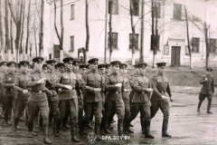 Центр подготовки специалистов пограничного контроля отмечает 65-летие