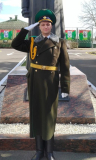 Настоящее дело. Почему гомельчане выбрали своей профессией защищать Родину?