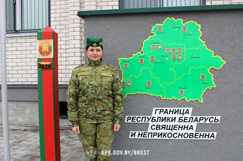Женщины, которые вдохновляют: Екатерина Загуренко