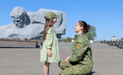 Пример для подражания..  Людмила Корхова не скрывает: ее выбор профессии был не спонтанным, а осознанным и глубоко личным.