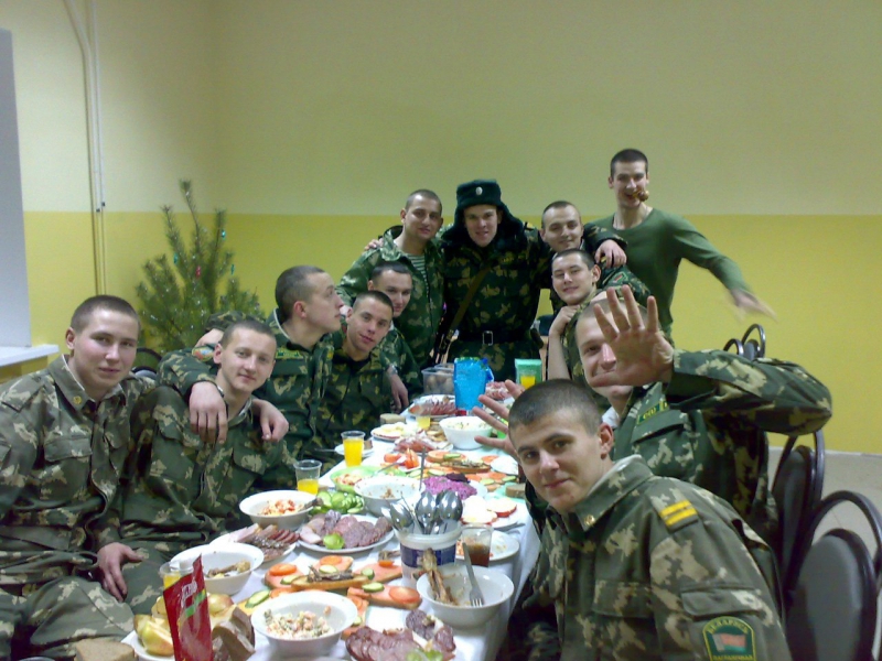 8 ПогЗ им.Беляева