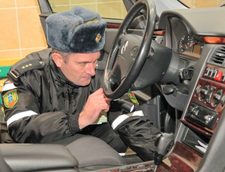 ОПК "Домачево"