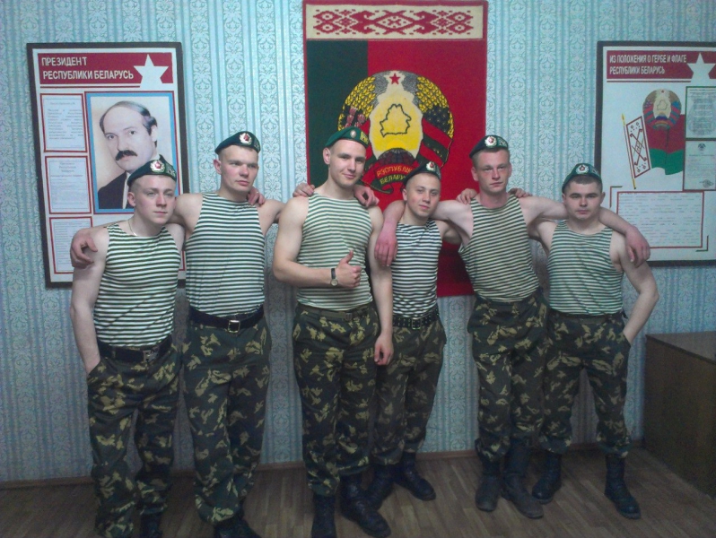 3 ПогЗ "Каменюки"