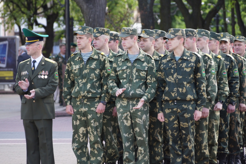 28 мая 2015 г. Брест