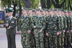 28 мая 2015 г. Брест