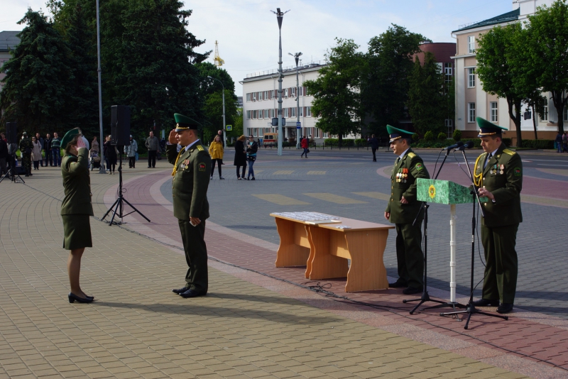 28 мая 2015 г. Брест