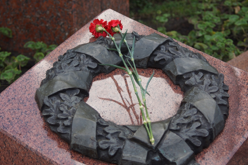 28 мая 2015 г. Брест