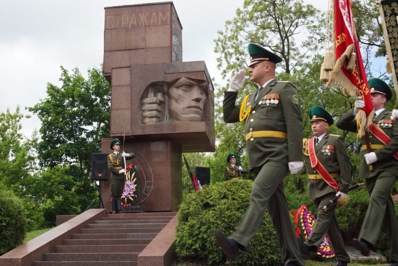 28 мая 2015 г. Брест