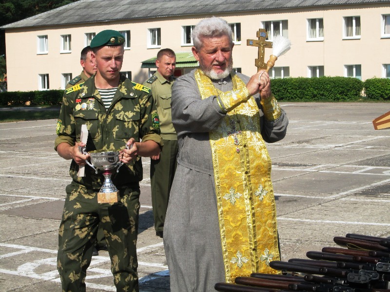 Учебный центр ИПС РБ