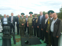 Гомель...15 лет ОПС РБ