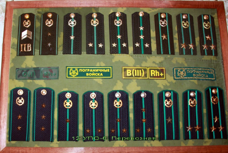 ФПС - ПС