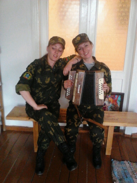 случайные фотографии