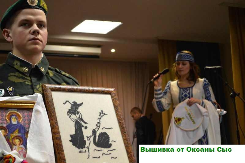 «Мисс граница-2016» выбрали в Пинском погранотряде...
