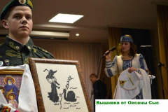 «Мисс граница-2016» выбрали в Пинском погранотряде...