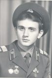 ОКПП-Брест май 1978- июнь 1980