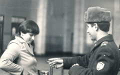 ОКПП-Брест май 1978- июнь 1980