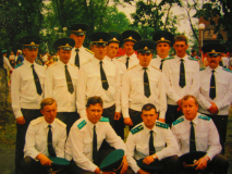 28 мая 2001 ОПК "Козловичи"
