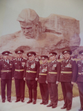 ОКПП "Брест" 80-е