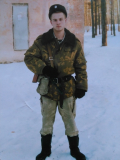 учебка Сморгонь 1259