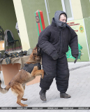Застава "Глыбоцкое"