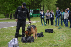 Самбо. XXXVI Республиканский турнир памяти А.Н. Сивачева 22.06.2015