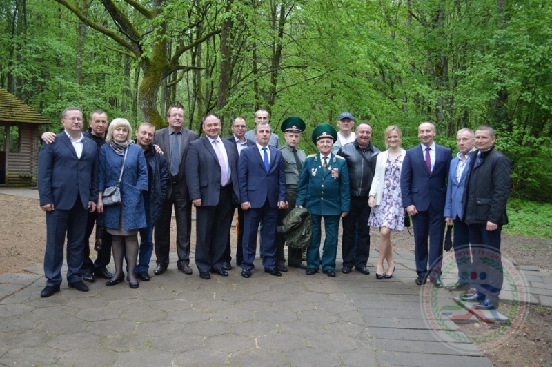 XXXVII Республиканский турнир по самбо памяти А.Н. Сивачева. Гродно. 14-15.05.2016