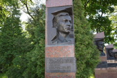 69 лет ОКПП Брест 24 мая 2014