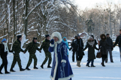 Наш выпуск 31.08.2012-28.12.12