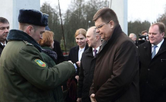 Добро пожаловать в Гродно, или Без визы въезд разрешен!