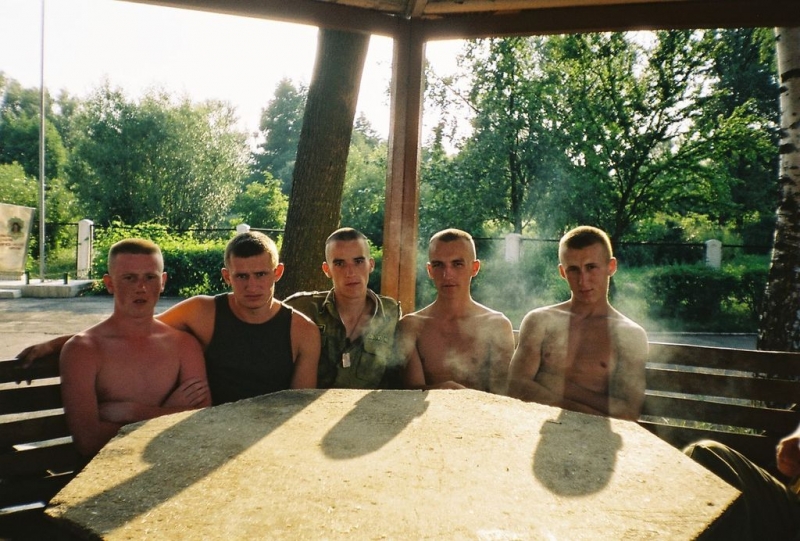 погз Голынка  00-01