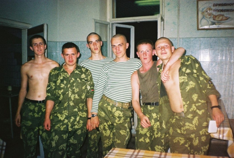 погз Голынка  00-01