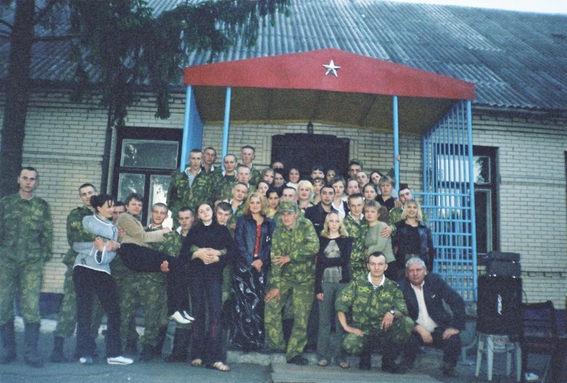 погз Голынка  00-01