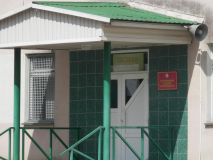 Мое посещение заставы где служил в 1993-1994