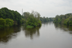 День пограничника в Брестской крепости 28.05.2014г