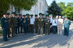 28 мая 2016 года - праздник в Бресте